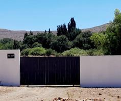 Farm for sale in Graaff-Reinet