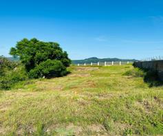 Vacant Land / Plot for sale in Drum Rock