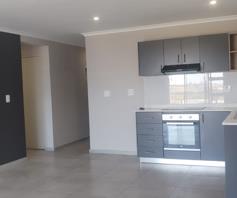 Apartment / Flat for sale in Parklands East