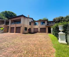 House for sale in La Lucia Ridge