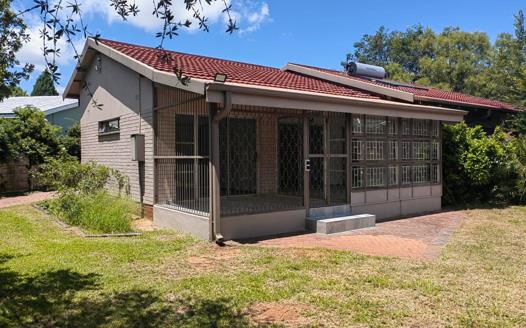 3 Bedroom House for sale in Parys