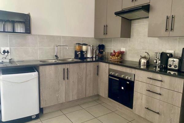 This beautifully maintained 2-bedroom apartment is available for rent in a secure complex, offering a comfortable and peaceful living ...