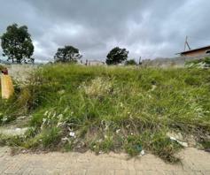 Vacant Land / Plot for sale in Mthatha