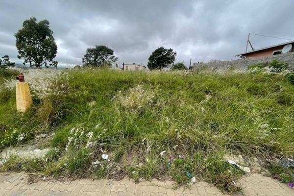 Pam Golding Properties Mthatha is giving another opportunity to Mthatha residents to build their dream home in a quiet suburb called ...