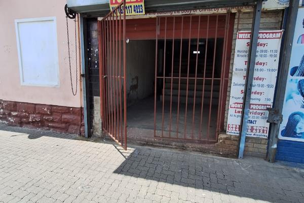 Zoning entertainment / Business high pedestrian volume. Busy corner Ideal for betting / ...