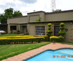 Farm for sale in Waagfontein