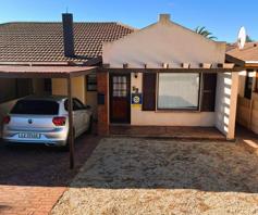 House for sale in Vredenburg