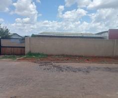 House for sale in Mamelodi West