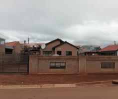 House for sale in Ga-rankuwa Unit 9