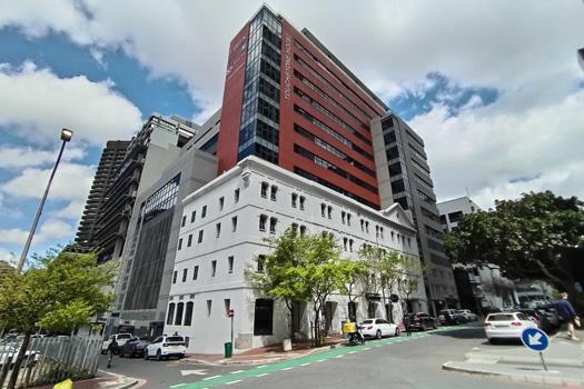 Commercial Property for sale in Cape Town City Centre