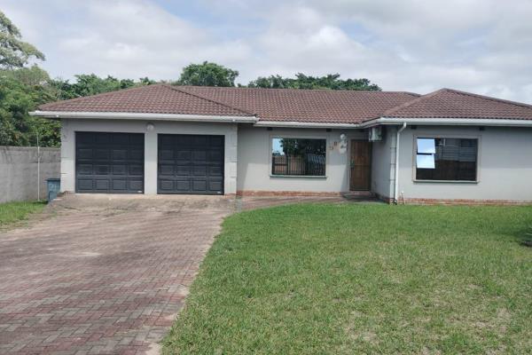 Discover Your Dream Home in Birdswood, Richards Bay!

Welcome to this charming freestanding home nestled in the desirable neighborhood ...