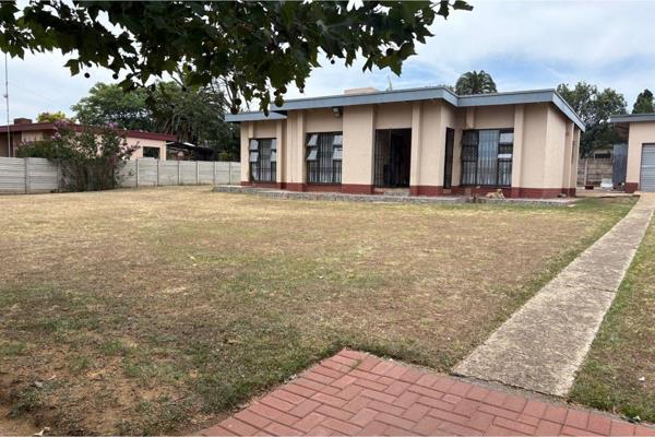 Ideal Student Accommodation Opportunity with Development Potential
Unlock the potential of this prime property, perfectly tailored for ...