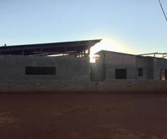 House for sale in Pudimoe