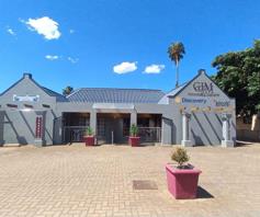 Commercial Property for sale in Heidelberg