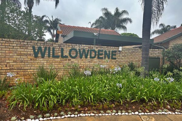 Welcome to your dream home in the heart of the Willowdene Complex, where comfort meets convenience! 

This beautifully designed ...