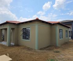 House for sale in Vanderbijlpark CE 4