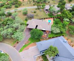 House for sale in Koro Creek Golf Estate