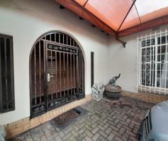 House for sale in Vanderbijlpark SE 6