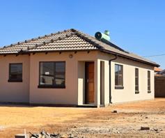 House for sale in Soshanguve UU