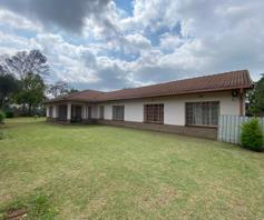 House for sale in Vryheid