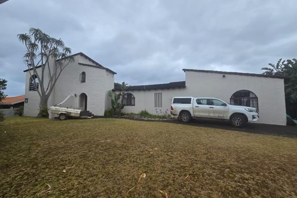 This charming 4-bedroom, 3-bathroom family home offers generous space and comfort in a peaceful setting. The house includes two ...