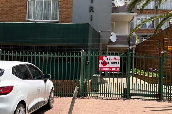 Student Accommodation at Altri Court; Markgraff Street in Bloemfontein 

This sought ...