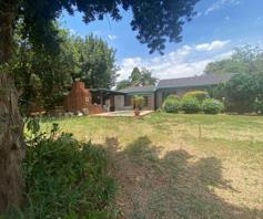 House for sale in Rooihuiskraal