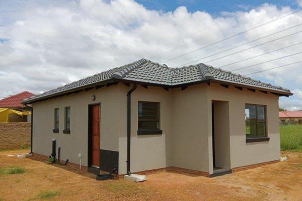 Exclusive New Development in Soshanguve – Modern Living at Its Best!

Discover your ...