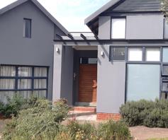 House for sale in Vaal de Grace Golf Estate