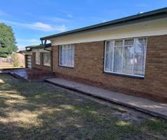 House for sale in Ficksburg