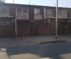 Apartment / Flat for sale in Brakpan Central