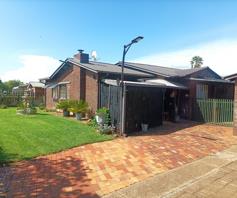 House for sale in Vanderbijlpark CE 2