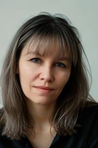 Belinda Hampshire