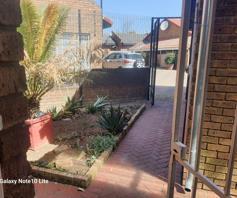 Townhouse for sale in Bronkhorstspruit Central