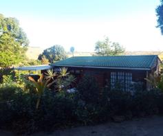 House for sale in Inchanga