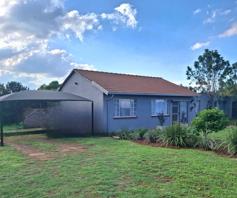 House for sale in Vlakfontein