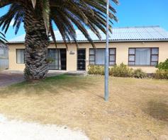 House for sale in Gansbaai Central