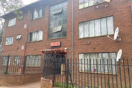 2 Bedroom Apartment / Flat for sale in Pretoria West