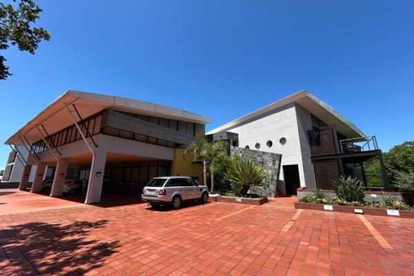 This A-Grade 247m&#178; office space is available for sale in the prestigious Westway Office Park. Situated on the ground floor, the ...