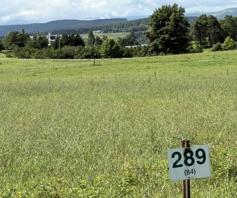 Vacant Land / Plot for sale in Gowrie Farm Golf Estate