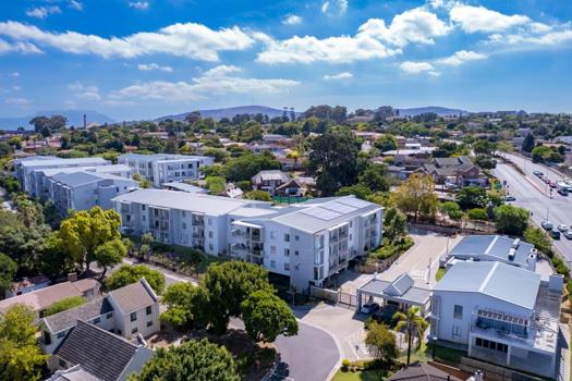 2 Bedroom Apartment / Flat for sale in Stellenridge