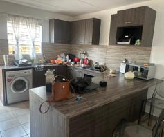 Townhouse for sale in Wilgeheuwel