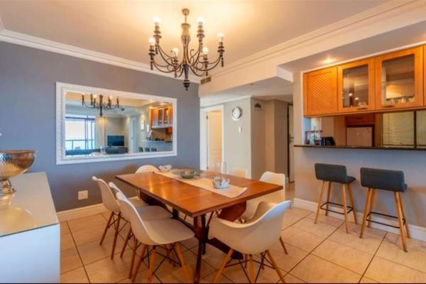 Stunning fully furnished 3 bedroom, 2 bathroom Apartment for Rent with spectacular Sea Views in Umdloti! 

Beautiful Apartment to ...