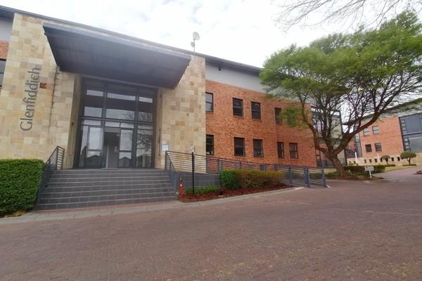 280sqm Office To Rent in  Building 8, 1 Umhlanga Avenue, Paulshof ...