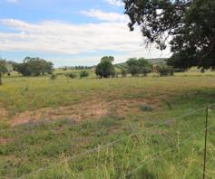 Vacant Land / Plot for sale in Hobhouse