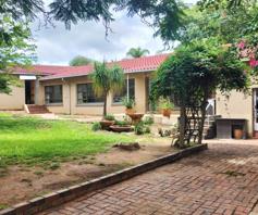 House for sale in Edenvale Central