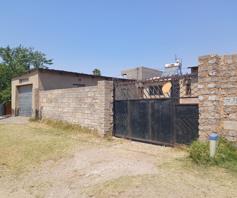 House for sale in Kaalfontein