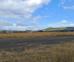 Industrial Property for sale in Cornubia