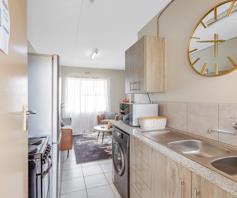 Apartment / Flat for sale in Olifantsfontein