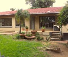 House for sale in Edenvale Central